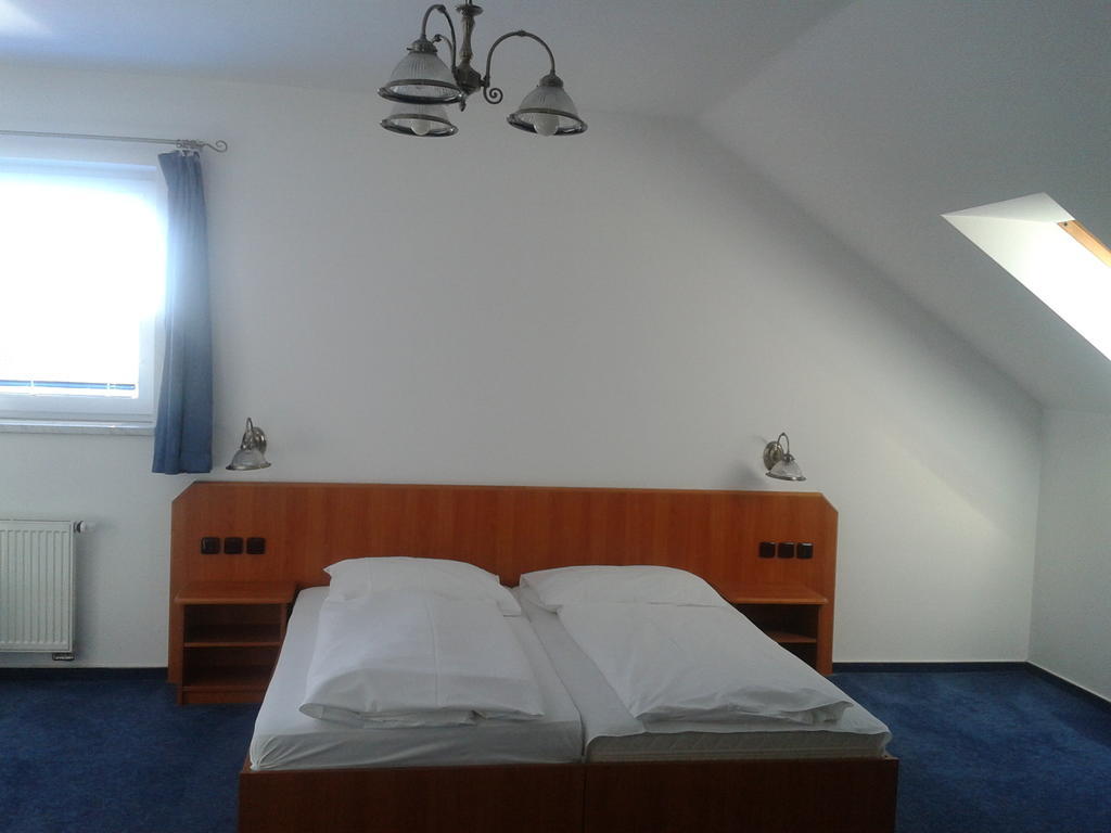 Penzion Stary Dvur Nove Dvory  Room photo