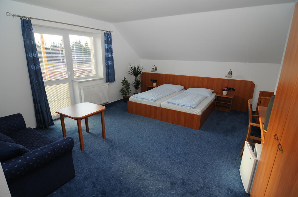 Penzion Stary Dvur Nove Dvory  Room photo