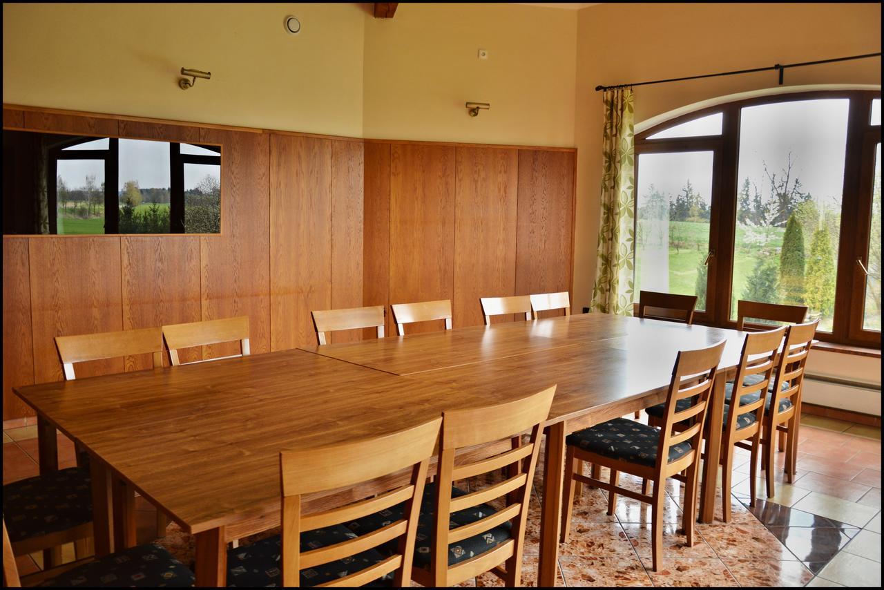 Penzion Stary Dvur Nove Dvory  Exterior photo